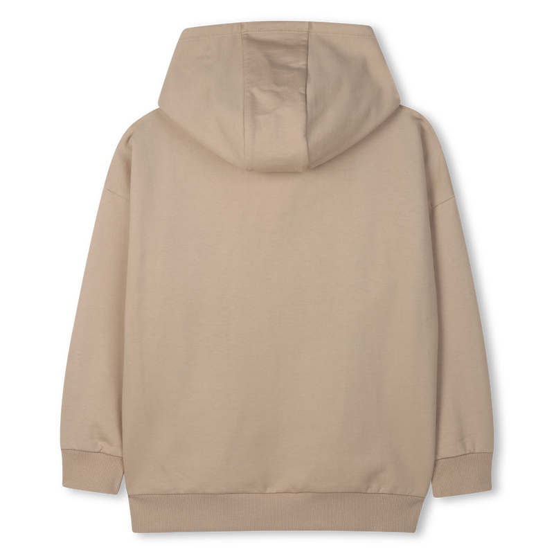 Hoodie DKNY 
                    UNISEX