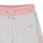 Fleece Shorts HUGO 
                    GIRL