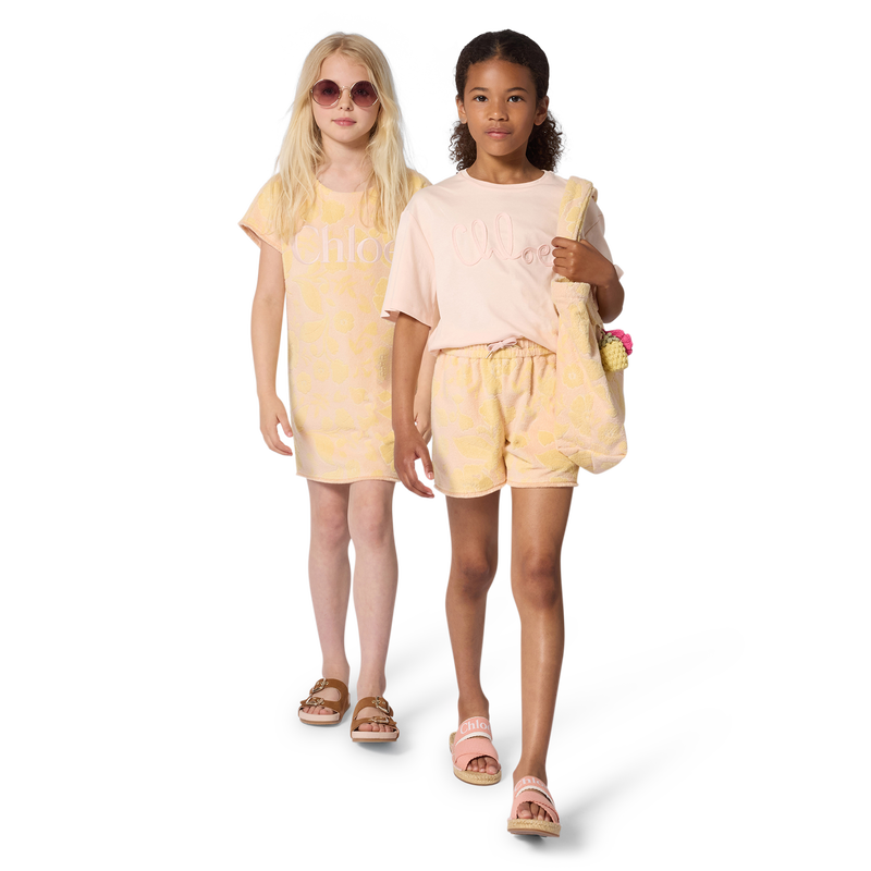 Strap Sandals CHLOE 
                        GIRL