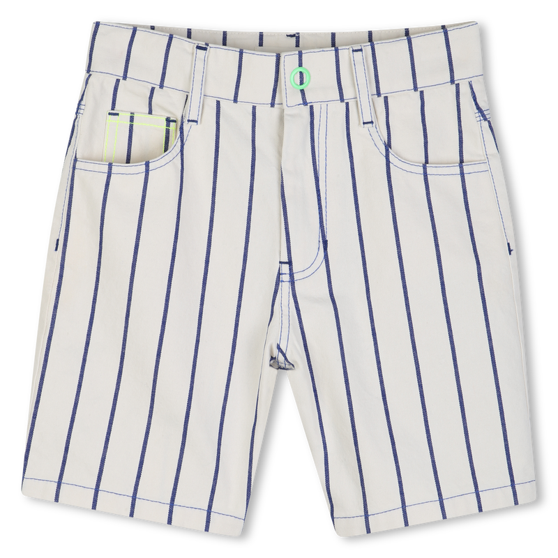 Lightweight Bermudas BILLIEBLUSH 
                        BOY