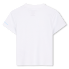 Short-Sleeved T-Shirt TIMBERLAND 
                    BOY