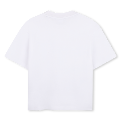 Short-Sleeved T-Shirt BOSS BOY