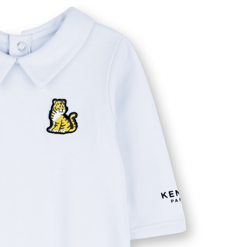 Set of pajamas KENZO KIDS 
                        UNISEX