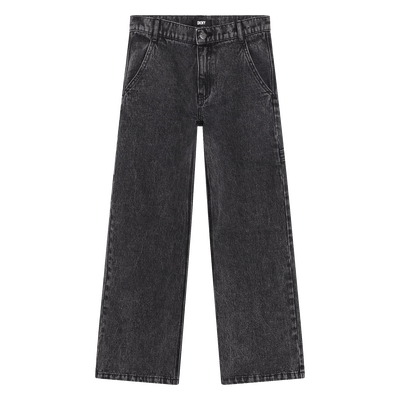 Luxury Girl Jeans Shorts Designer Kidswear