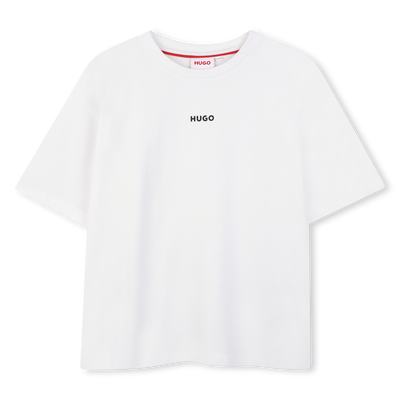 Short-sleeved T-shirt HUGO BOY