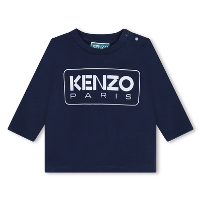 Kenzo Baby Clothes Designer Kidswear
