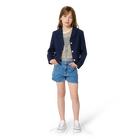 Short-Sleeved T-Shirt ZADIG VOLTAIRE 
                    GIRL