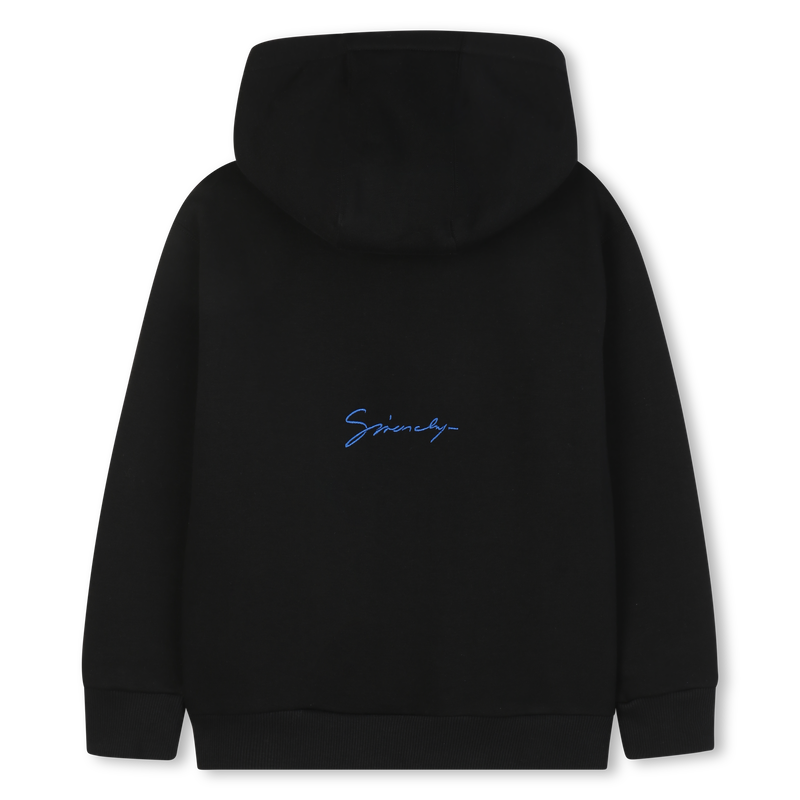 Hoodie GIVENCHY 
                    GIRL
