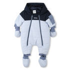 Soft Snowsuit BOSS 
                    BOY