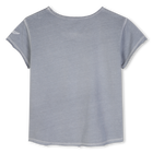 Short sleeve t-shirt ZADIG VOLTAIRE 
                    GIRL