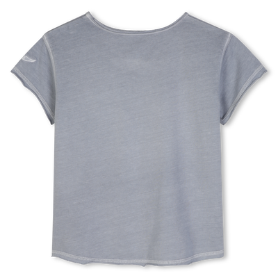 Short sleeve t-shirt ZADIG VOLTAIRE GIRL