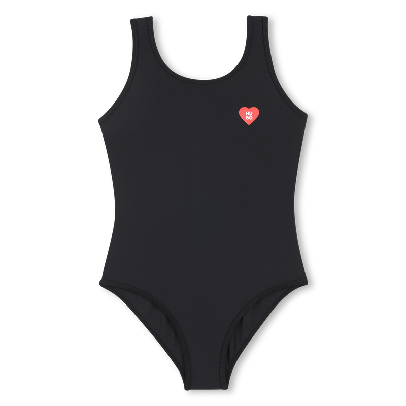 One-Piece Swimsuit HUGO 
                        GIRL