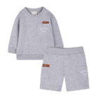 Sweatshirt Outfit Set GIVENCHY 
                    BOY