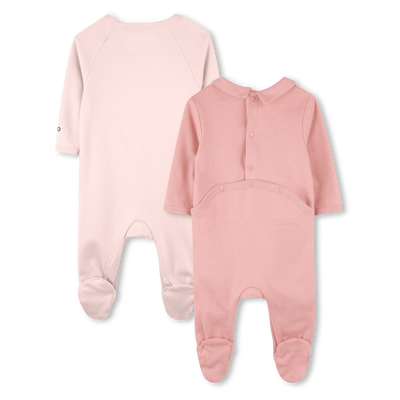 Set of two pyjamas KENZO KIDS UNISEX