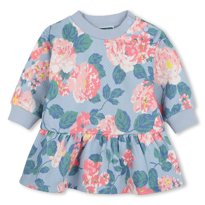 Dress KENZO KIDS GIRL
