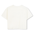 Short Sleeve T-Shirt SONIA RYKIEL 
                    GIRL