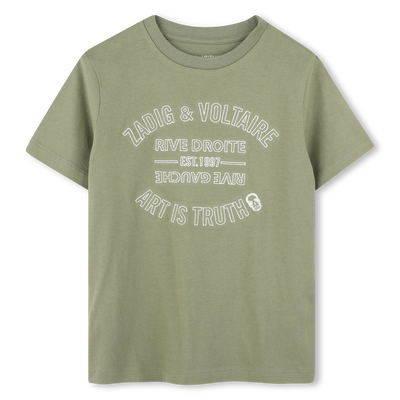 T-shirts