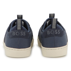 Elasticated sneakers BOSS 
                    BOY