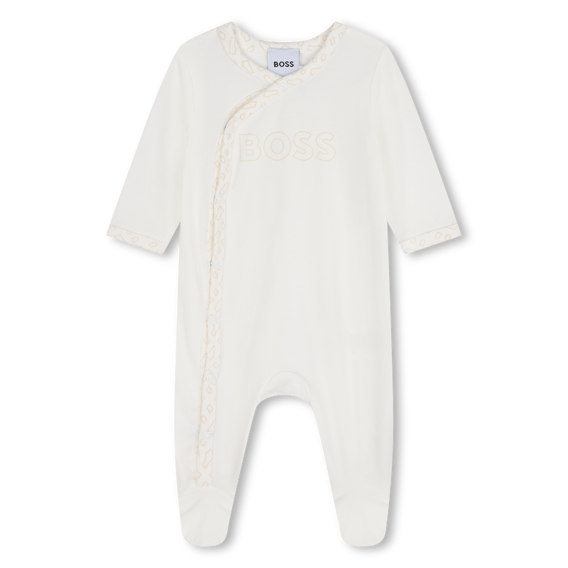 Outfit Gift Set BOSS 
                        UNISEX