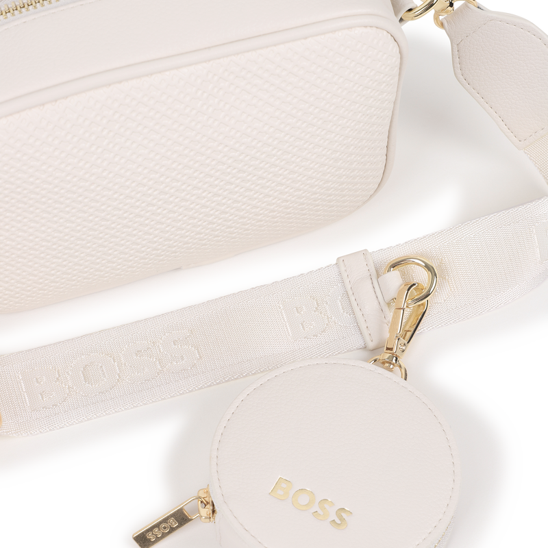 Handbag BOSS 
                        GIRL