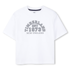 Pack of 2 t-shirts TIMBERLAND 
                    BOY