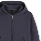 Zip-Up Hoodie GIVENCHY 
                    UNISEX