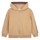 Hooded cardigan LANVIN 
                    UNISEX