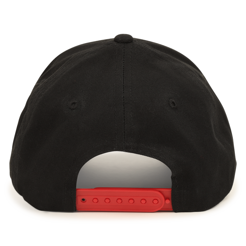 Logo Baseball Cap DKNY 
                    GIRL
