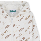 Tracksuit Outfit Set KENZO KIDS 
                    BOY