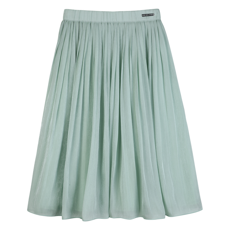 Long Skirt MICHAEL KORS 
                        GIRL