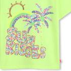 Short-Sleeved T-Shirt BILLIEBLUSH 
                    GIRL