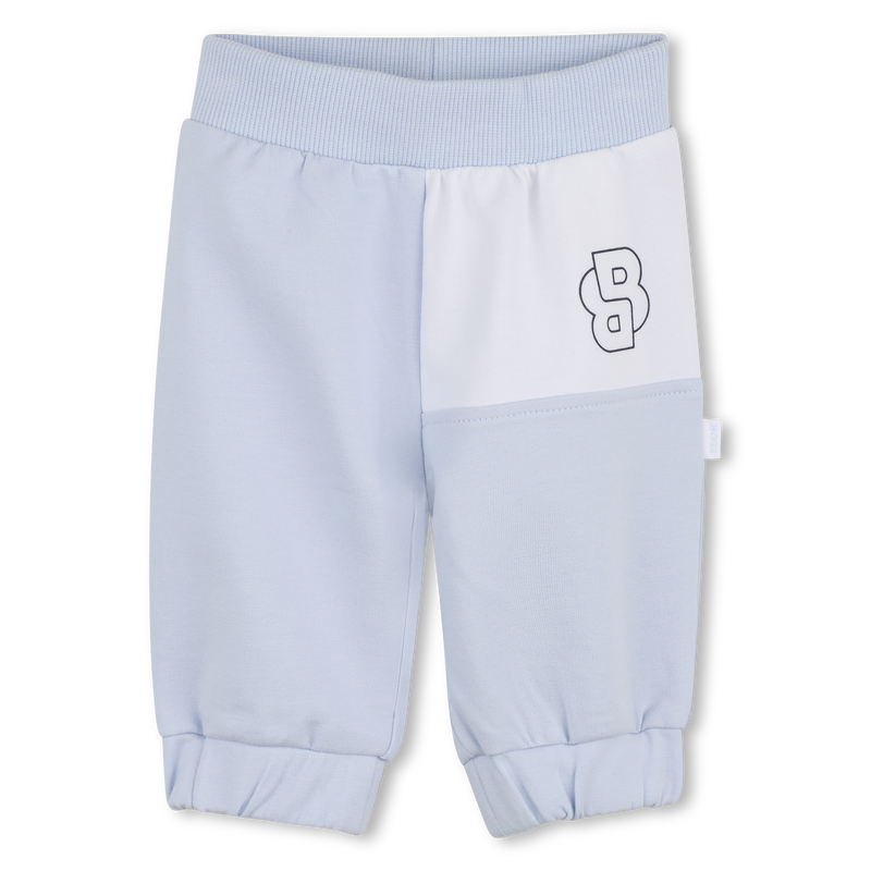 Tracksuit Set BOSS 
                        BOY