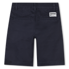 Bermuda shorts TIMBERLAND 
                    BOY