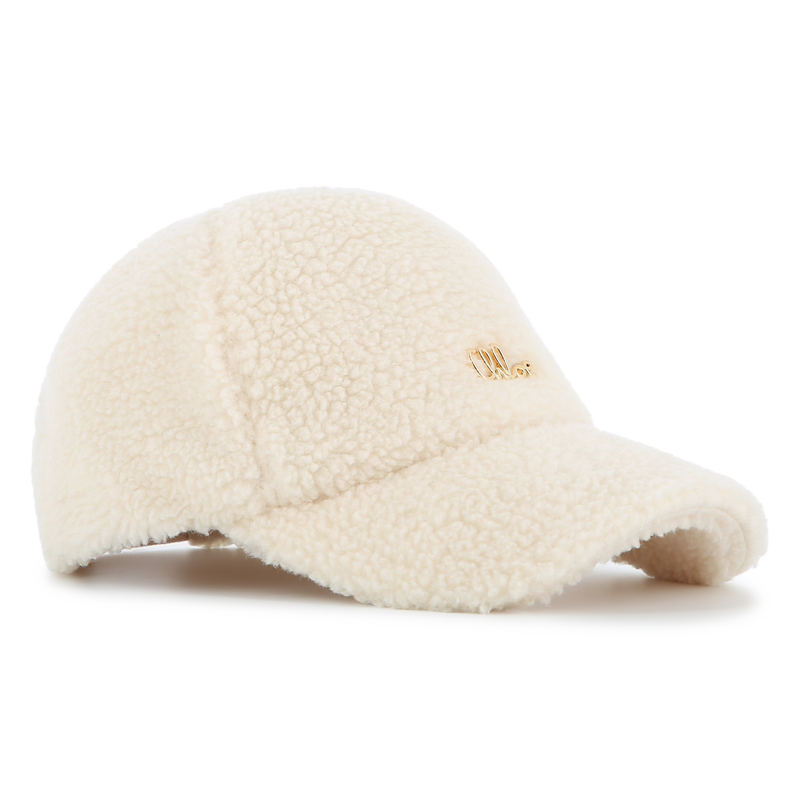 Cap CHLOE 
                        GIRL