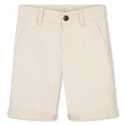 Chino Bermudas BOSS 
                    BOY