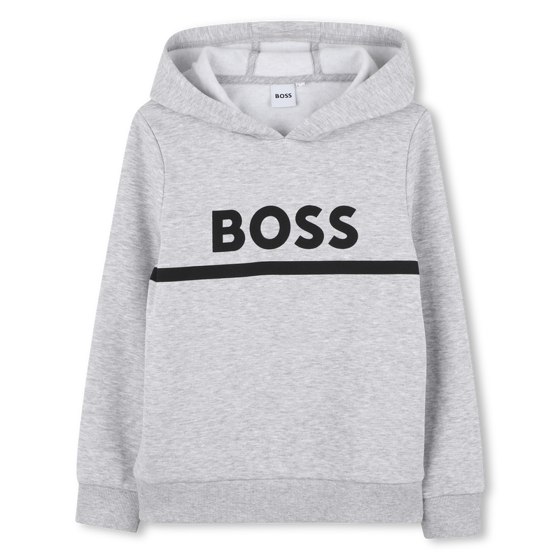 Hoodie BOSS 
                    BOY