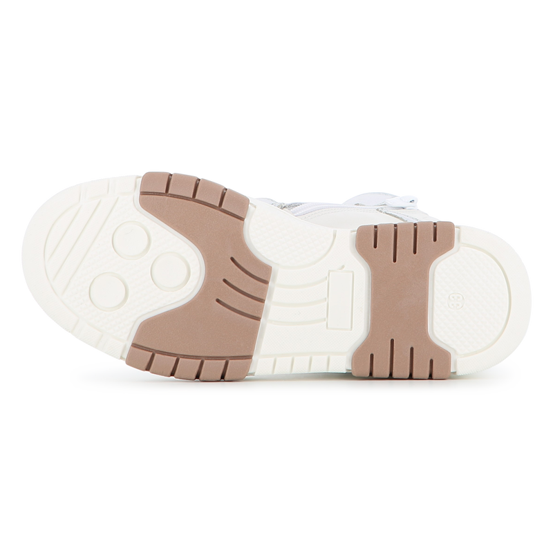 Sneakers KARL LAGERFELD KIDS 
                        GIRL