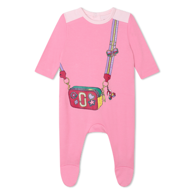 Marc jacobs 2025 baby clothes sale