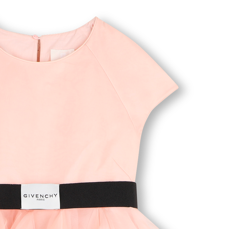 Ceremony dress GIVENCHY 
                        GIRL
