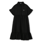 Ceremonial Dress DKNY 
                    GIRL