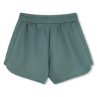 Fleece Shorts BOSS 
                    GIRL