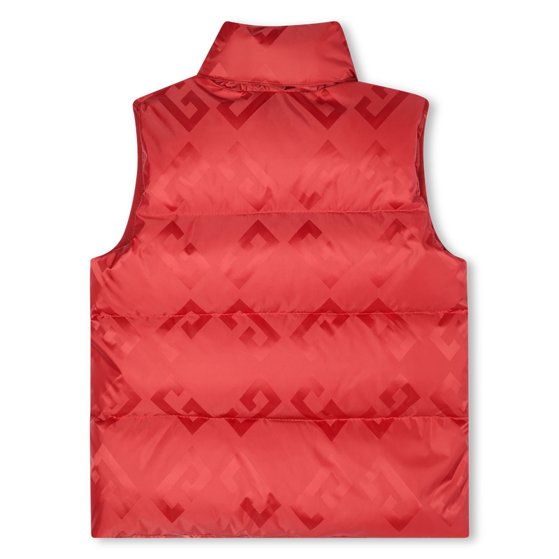 Sleeveless down jacket GIVENCHY 
                        UNISEX