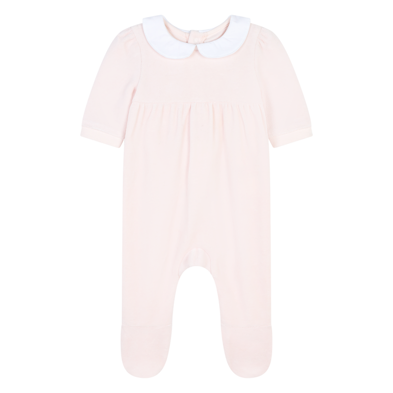 Velvet Pajamas CARREMENT BEAU 
                        GIRL