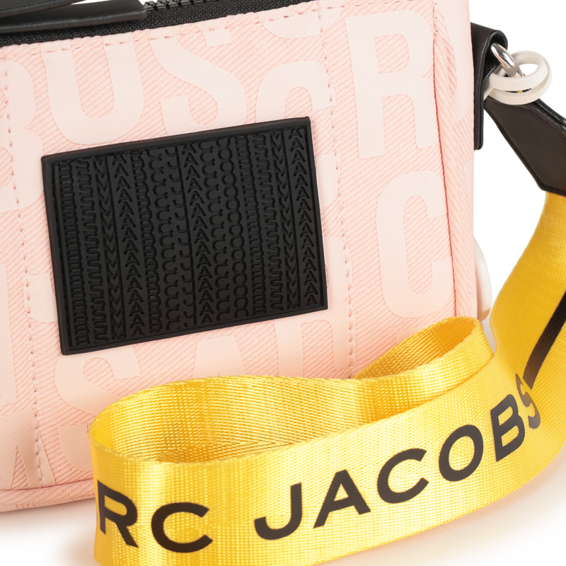 Cotton handbag MARC JACOBS 
                        GIRL