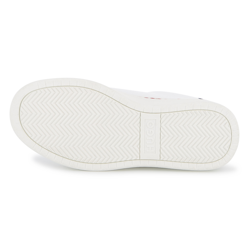 Lace-Up Sneakers HUGO 
                        BOY