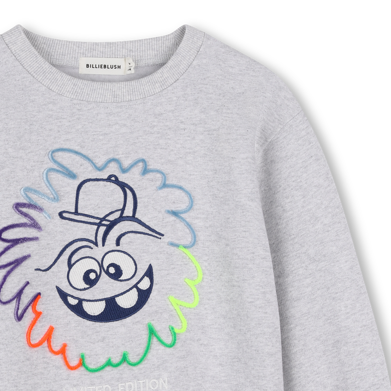 Sweatshirt BILLIEBLUSH 
                        BOY