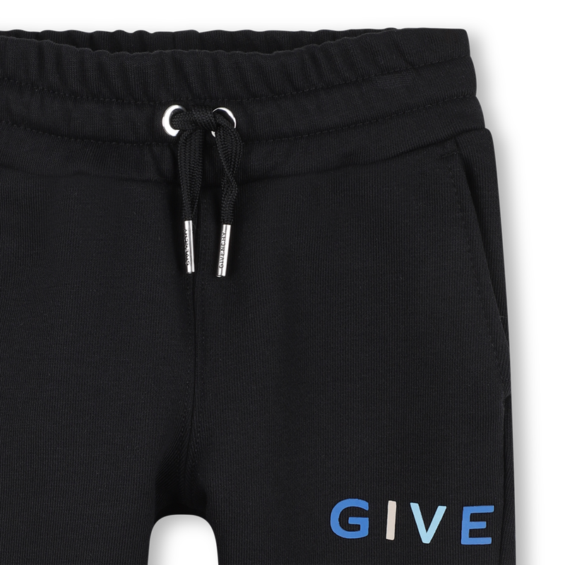 Fleece pants GIVENCHY 
                        BOY