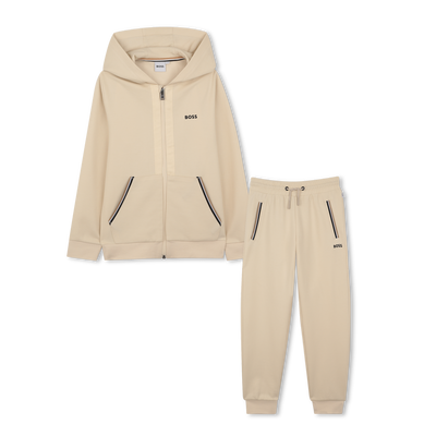 Tracksuit Set BOSS BOY