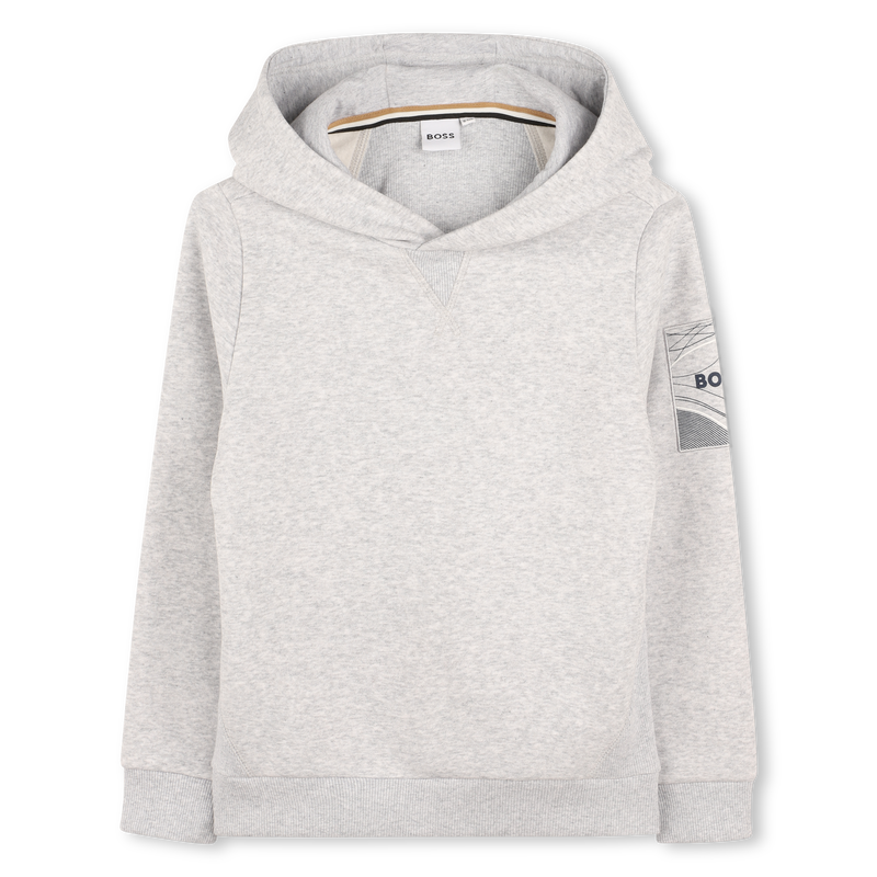 Hoodie BOSS 
                    BOY