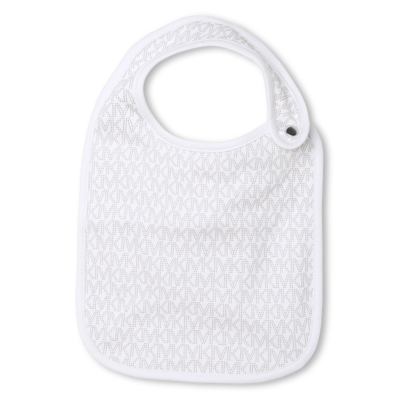 Press clearance stud bibs